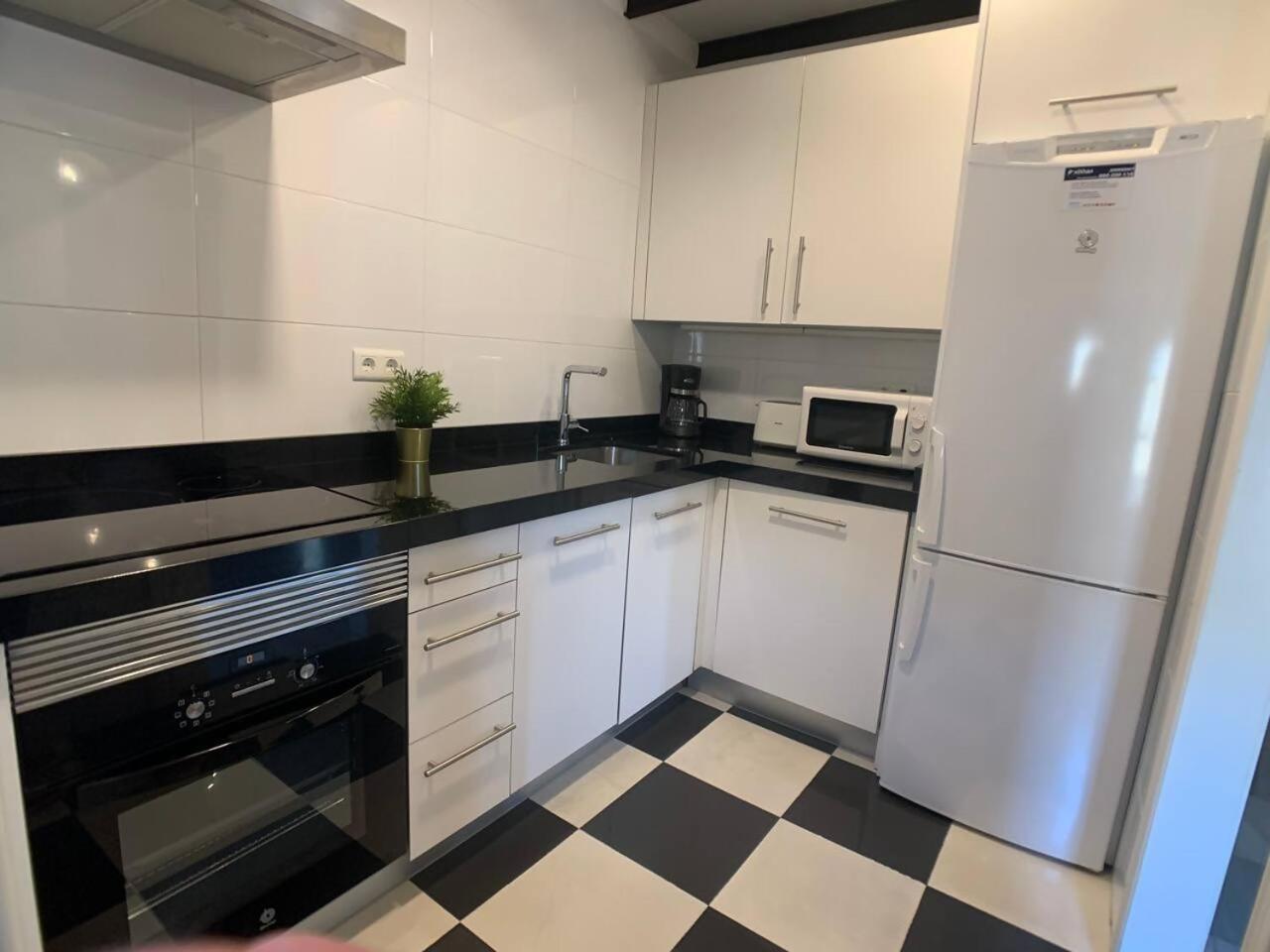 Appartement Marqués De Larios - Centro Histórico
