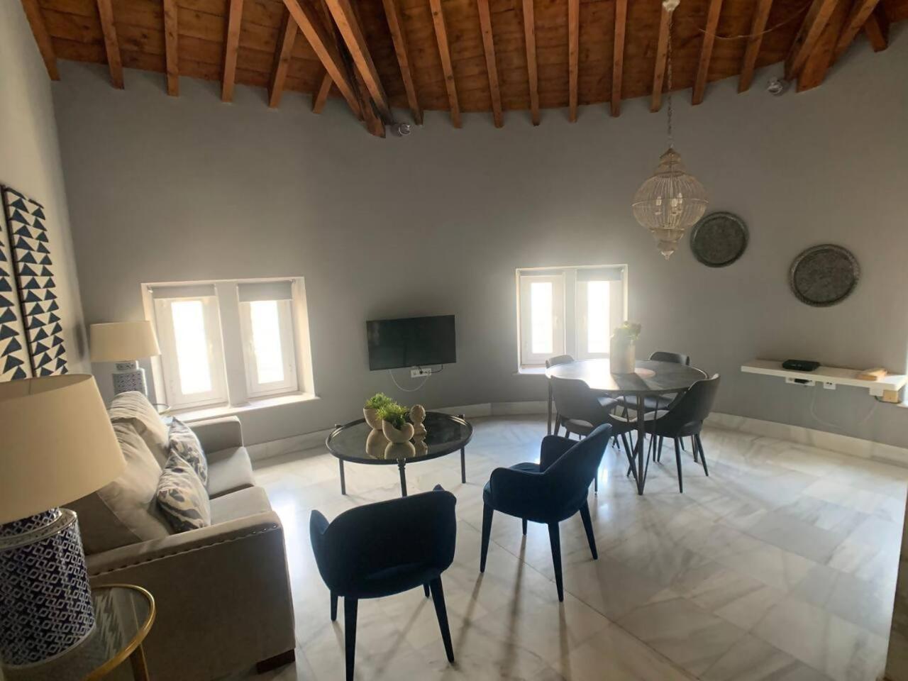 Appartement Marqués De Larios - Centro Histórico *